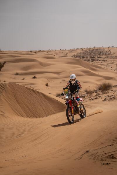 Africa Eco Race 2025: tutte le novit&agrave; di quest'anno (compreso il Perfetto!)