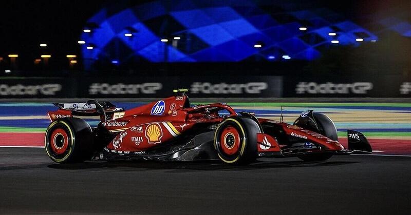 F1. Sprint Qualifying 2024, Leclerc e Sainz fregati dal sottosterzo in Qatar: &quot;Cercheremo di migliorarci domani&quot;