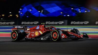 F1. Sprint Qualifying 2024, Leclerc e Sainz fregati dal sottosterzo in Qatar: "Cercheremo di migliorarci domani"