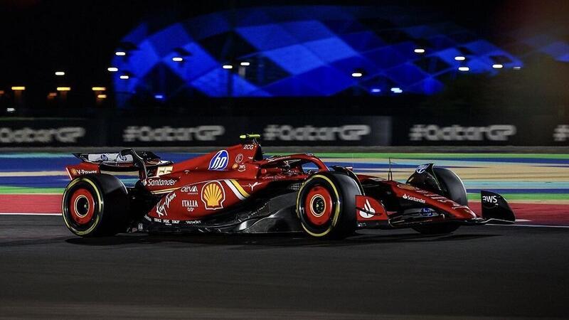 F1. Sprint Qualifying 2024, Leclerc e Sainz fregati dal sottosterzo in Qatar: &quot;Cercheremo di migliorarci domani&quot;