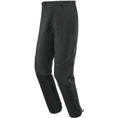 SovraPantalone moto Ixon LEO OVERPANT LG Nero