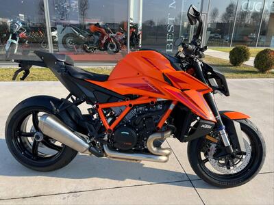 KTM 1390 Super Duke R EVO (2024 - 26) nuova