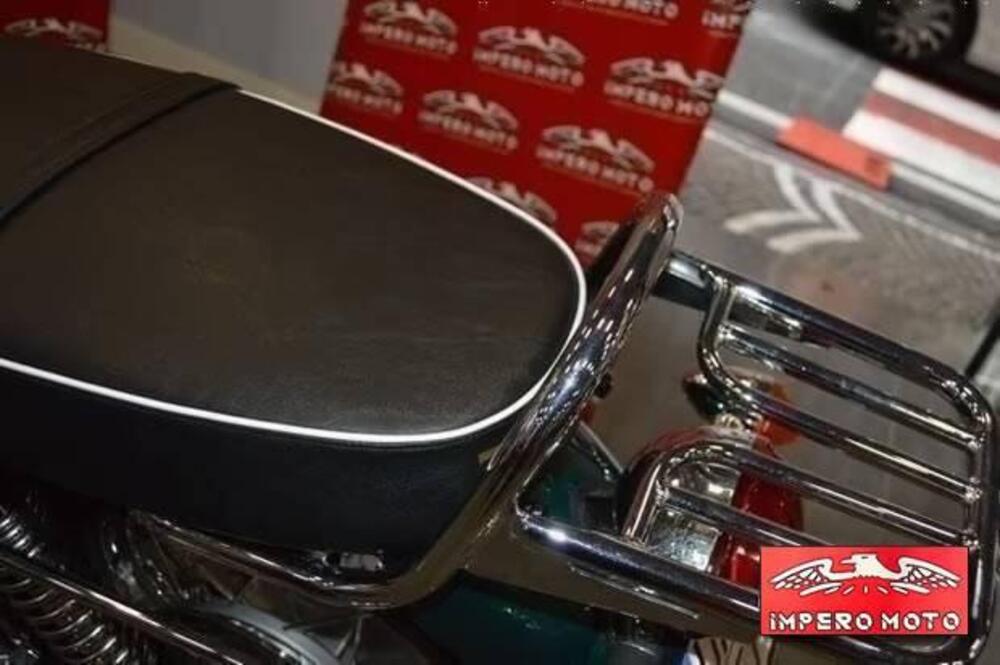 Triumph Bonneville (2007 - 16) (4)