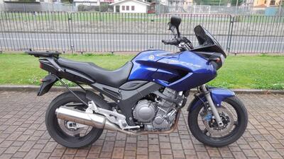 Yamaha TDM 900 (2002 - 14) usata