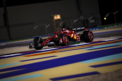 Formula 1: Ferrari, il mondiale non &egrave; diventato un miraggio nel deserto. Ma in Qatar la McLaren dimostra la sua forza