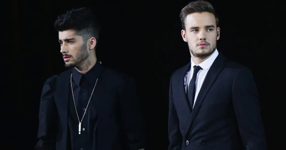 Zayn Malik e l&rsquo;omaggio a Liam Payne a Wolverhampton: &ldquo;Spero che tu stia vedendo tutto questo&rdquo;. Ecco cosa ha detto l&rsquo;ex One Direction [VIDEO] 