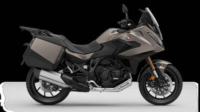 Honda NT 1100 DCT (2022 - 24) nuova