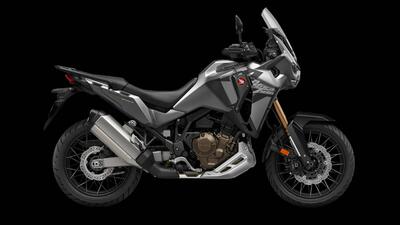 Honda Africa Twin CRF 1100L Adventure Sports (2024 - 25) nuova