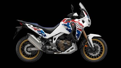 Honda Africa Twin CRF 1100L Adventure Sports DCT (2024 - 25) nuova
