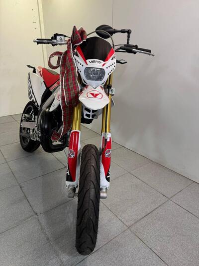 Vent Derapage 50 (2021 - 25) nuova