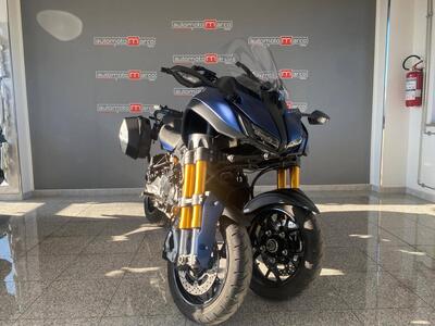 Yamaha Niken 850 GT (2019 - 20) usata