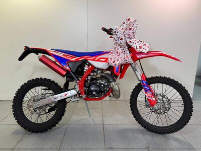 Betamotor RR 50 Enduro Racing (2021 - 25) nuova