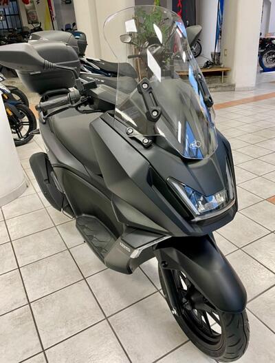 Kymco Skytown 125i (2024 - 25) nuova