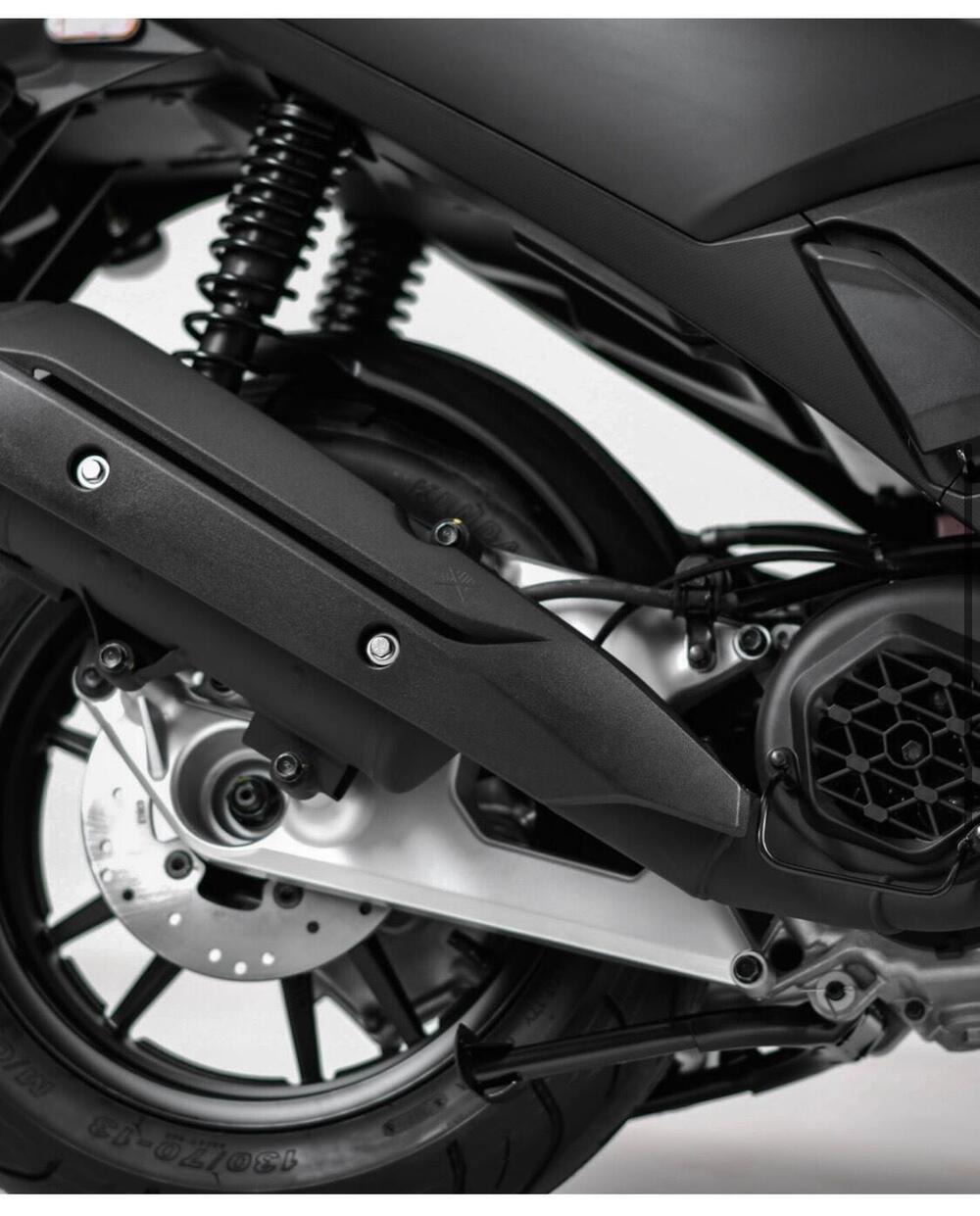 Kymco Skytown 125i (2024 - 26) (11)