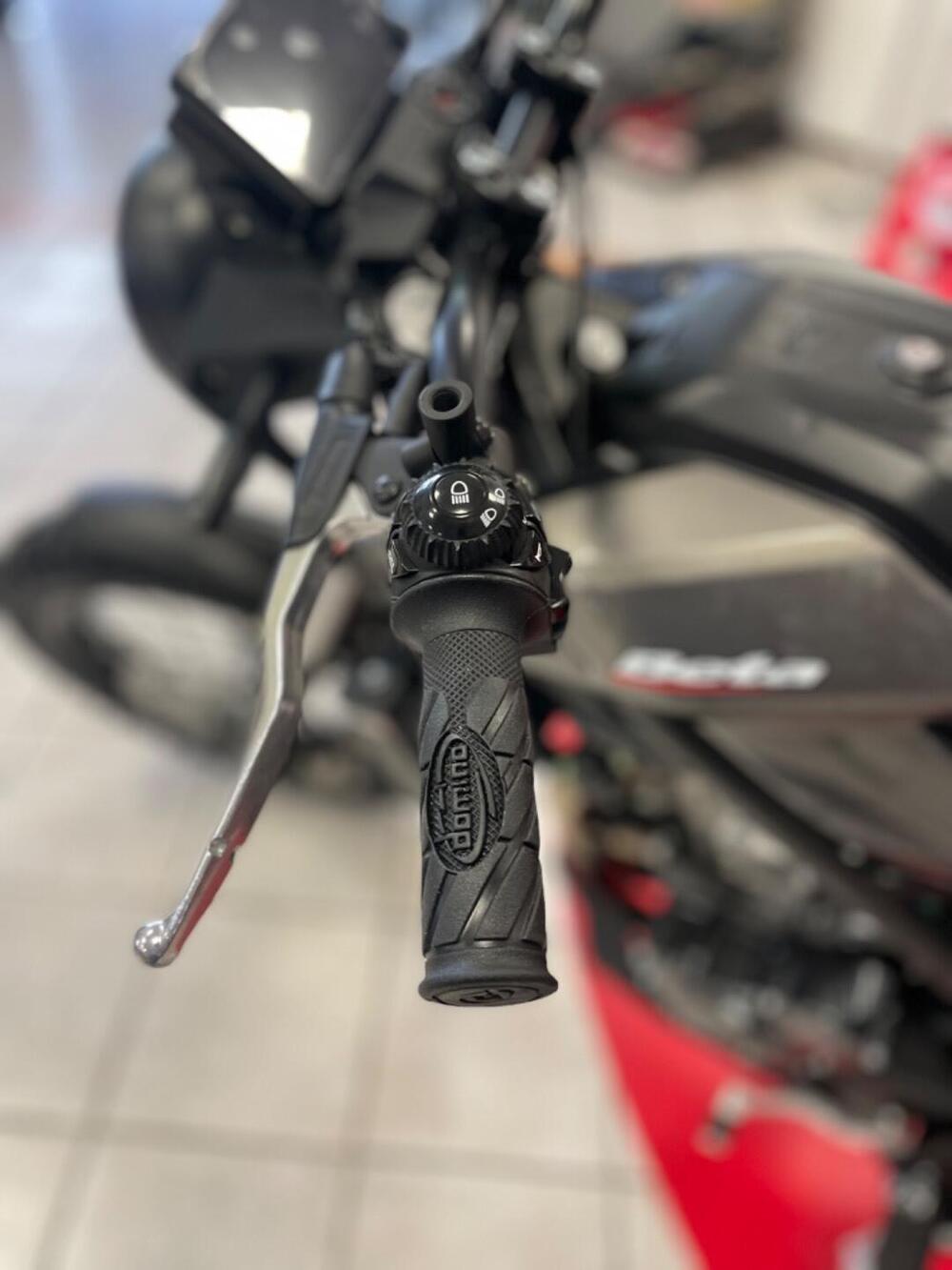 Betamotor Alp X (2024 - 25) (5)