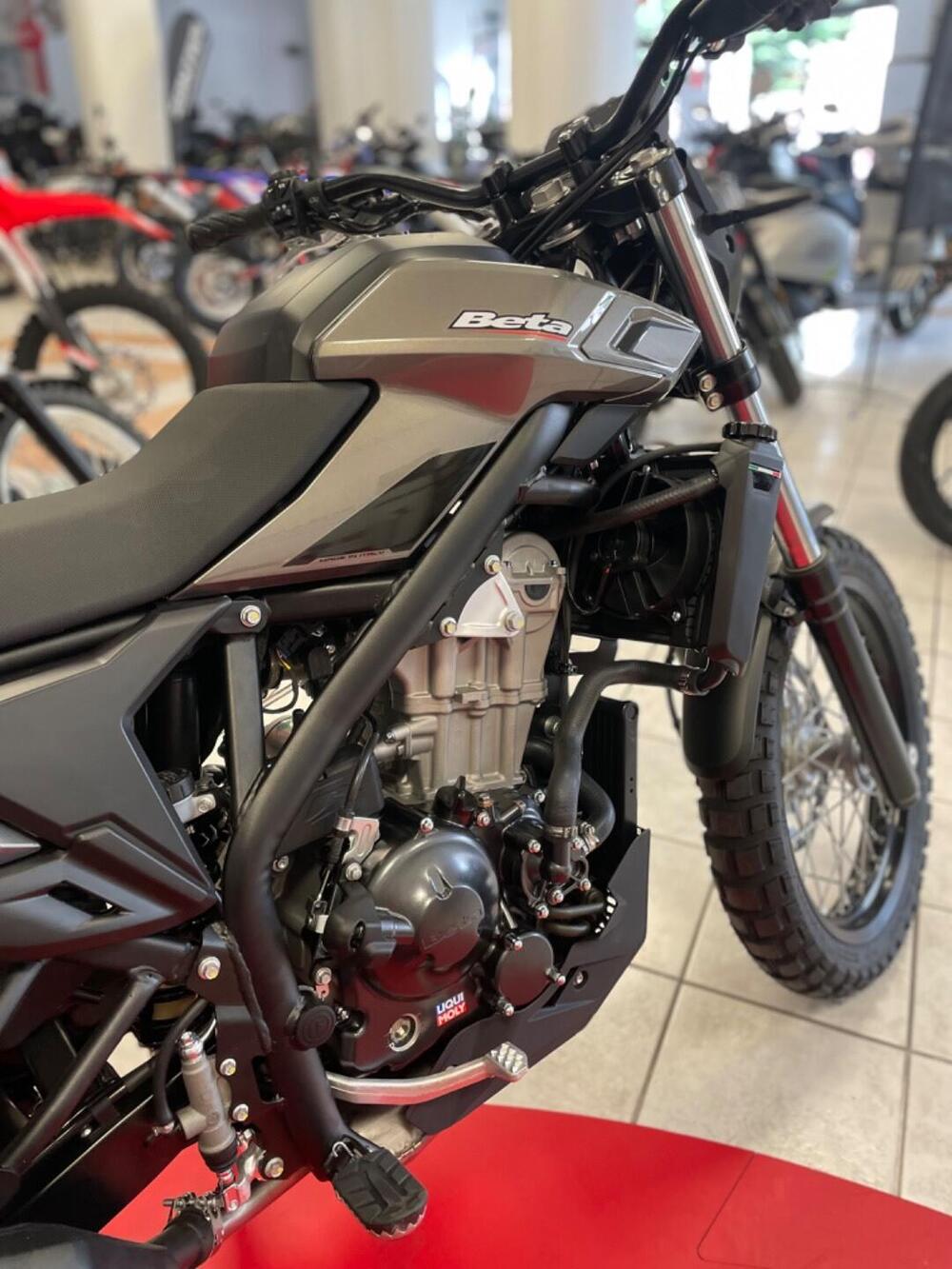 Betamotor Alp X (2024 - 25) (7)