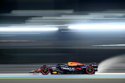 F1. GP del Qatar 2024: Verstappen regola le qualifiche di Losail davanti a Russell e le McLaren, ma perde la pole per penalit&agrave;