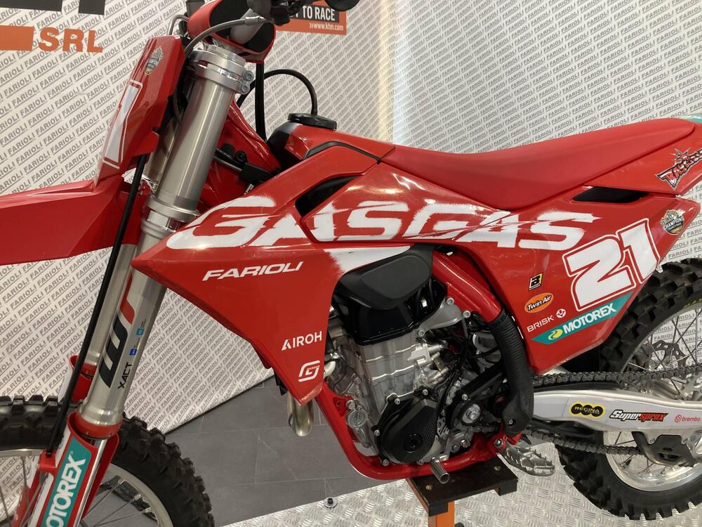 GASGAS MC 450 F (2024) (8)