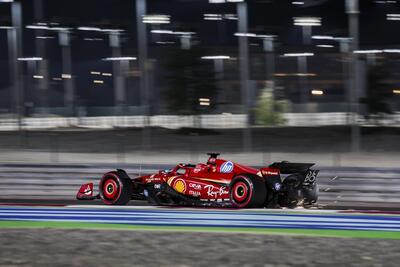 F1. Qualifiche GP Qatar 2024, Vasseur: "Titolo Costruttori? Metteremo la McLaren sotto pressione. Fino ad Abu Dhabi tutto &egrave; ancora possibile"