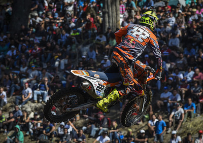 Cairoli e Herlings si aggiudicano le qualifiche del GP d'Argentina