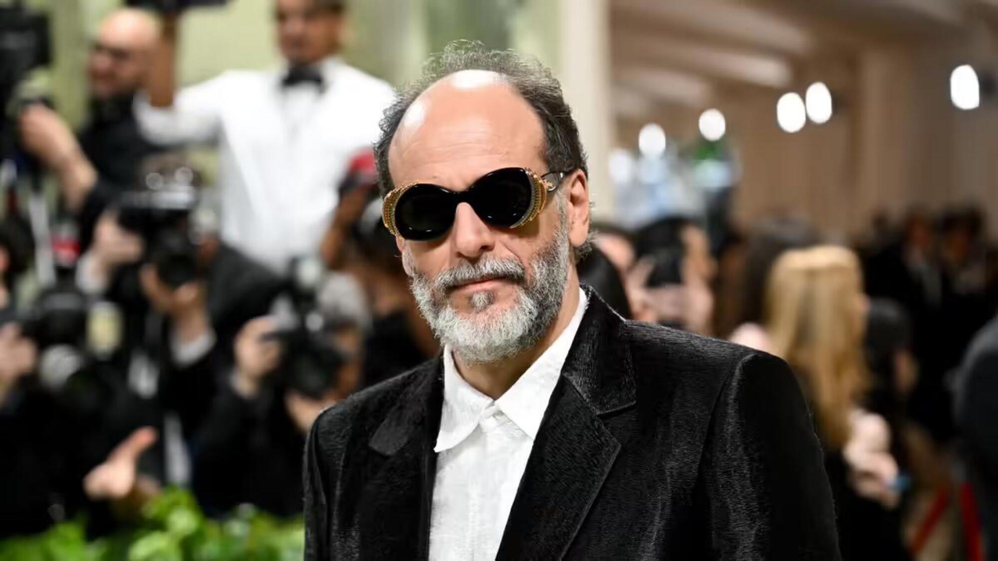 Luca Guadagnino