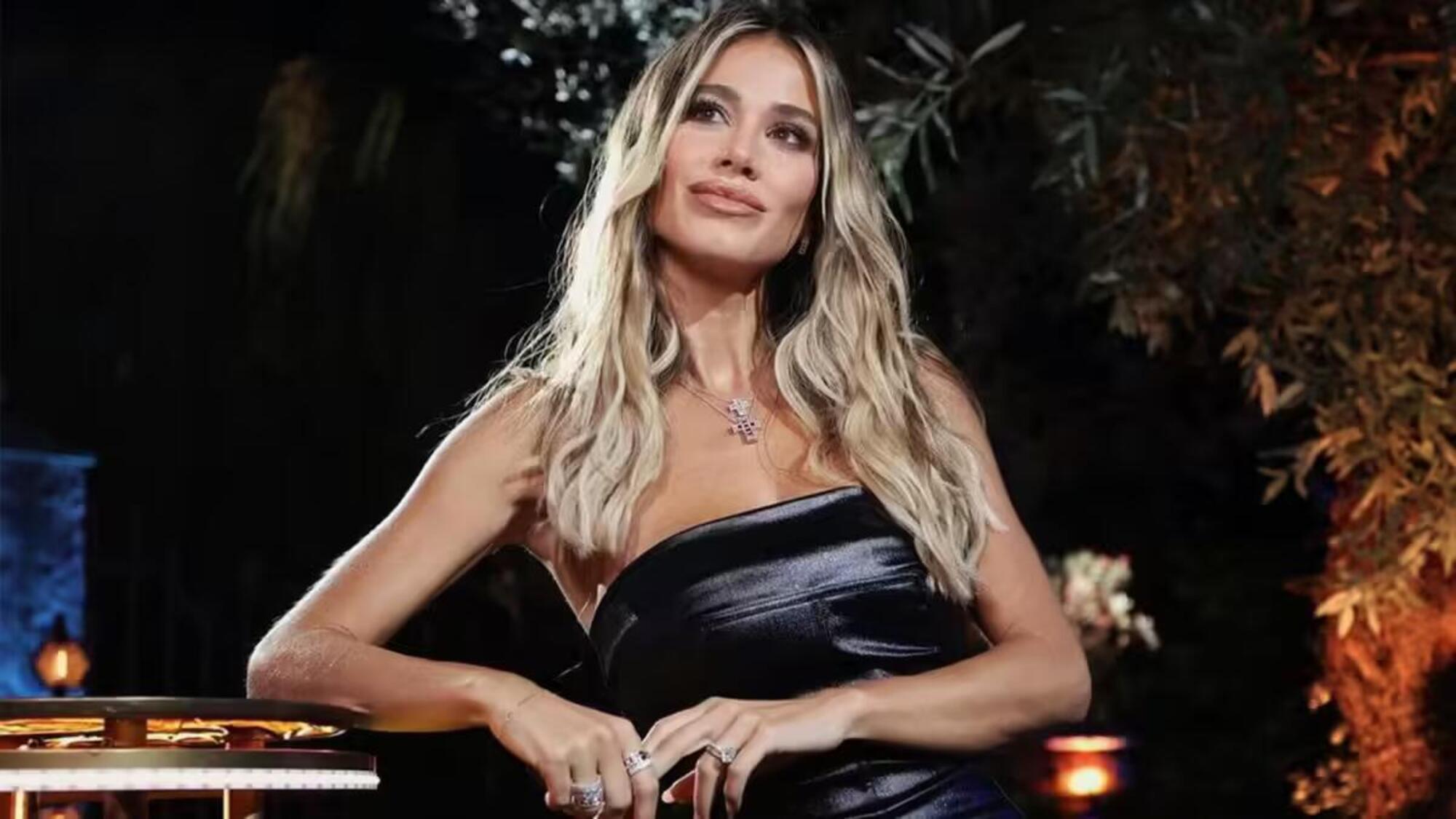 Diletta Leotta da La Talpa all&#039;Isola dei famosi? Ma vogliamo smettere di (farle) credere che sia una conduttrice?