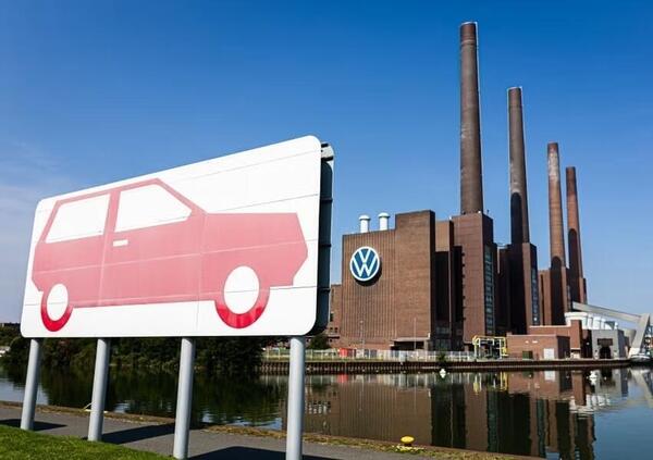 Volkswagen, inizia la battaglia pi&ugrave; dura di sempre nel settore auto. E in Italia tutto tranquillo nonostante l&rsquo;ex Fiat?