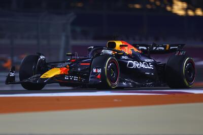 F1. L&rsquo;exploit di Verstappen, lo specchietto della discordia, la penalit&agrave; a Norris: cos&igrave; il Qatar tiene aperta la lotta mondiale tra Ferrari e McLaren