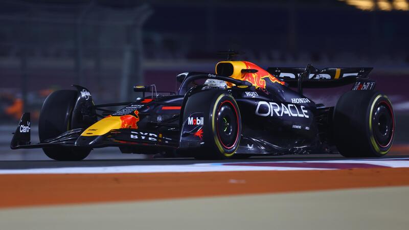 F1. L&rsquo;exploit di Verstappen, lo specchietto della discordia, la penalit&agrave; a Norris: cos&igrave; il Qatar tiene aperta la lotta mondiale tra Ferrari e McLaren