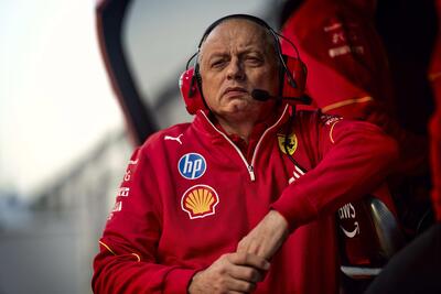 F1. GP Qatar, Vasseur: "Ad Abu Dhabi potrebbe succedere di tutto" e sulla penalit&agrave; di Norris dice che...