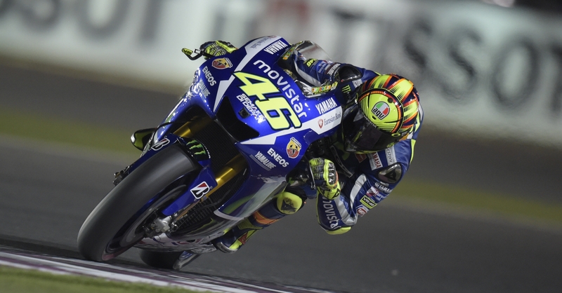 Rossi: &ldquo;Sono pi&ugrave; forte che nel 2014, ma adesso &egrave; pi&ugrave; difficile&rdquo;