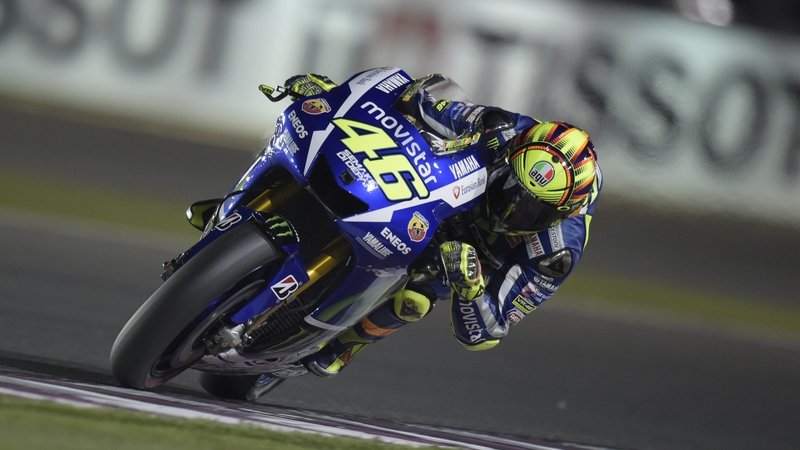 Rossi: &ldquo;Sono pi&ugrave; forte che nel 2014, ma adesso &egrave; pi&ugrave; difficile&rdquo;