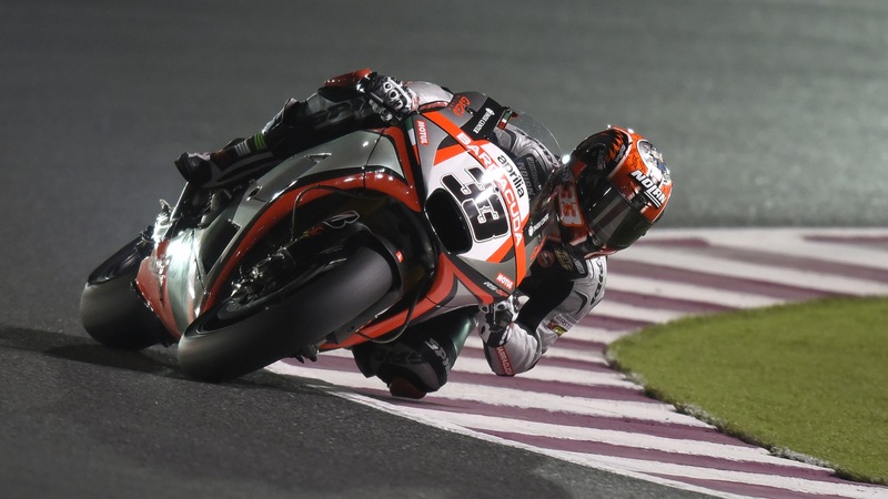 MotoGP. Spunti, considerazioni e domande dopo le qualifiche a Losail