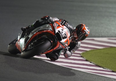 MotoGP. Spunti, considerazioni e domande dopo le qualifiche a Losail