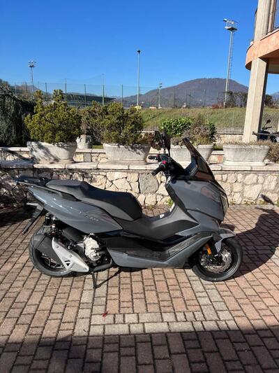 MBP SC300 (2024) nuova