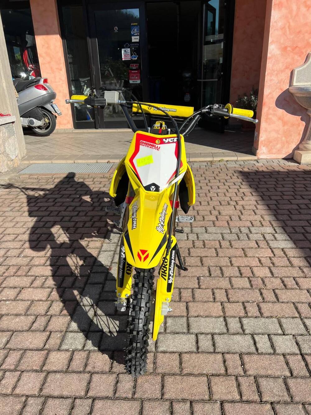 YCF Start F125SE (2021 - 23) (2)