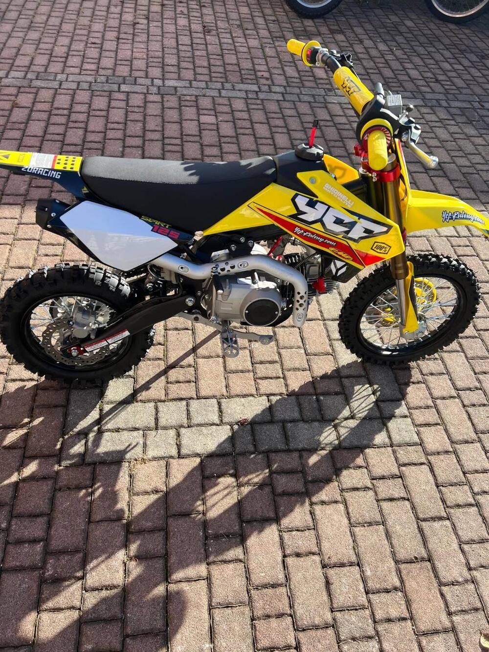 YCF Start F125SE (2021 - 23) (3)