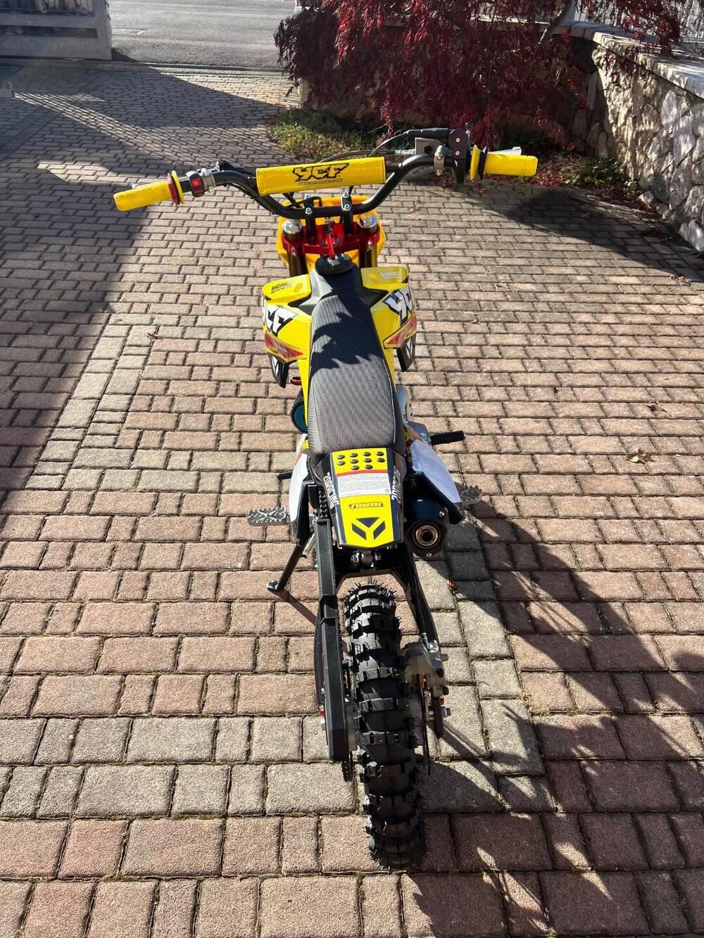 YCF Start F125SE (2021 - 23) (4)