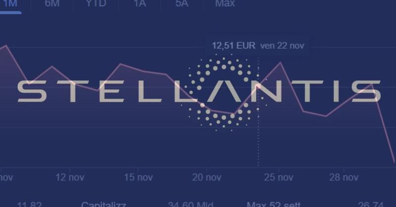 Stellantis: le dimissioni improvvise di Carlos Tavares scuotono il mercato