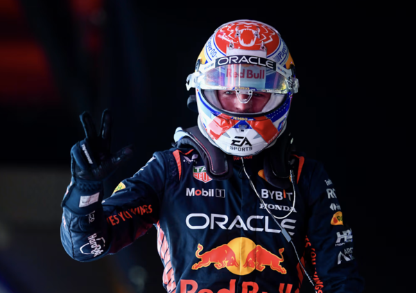 Di Max Verstappen, Red Bull e della Sera dei Miracoli in Qatar, riflesso di un legame che lo avvicina alla leggenda