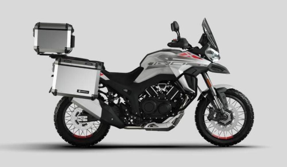 Morbidelli T1002VX (2024 - 25)