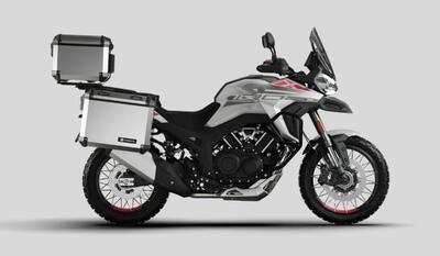 Morbidelli T1002VX (2024 - 25) nuova