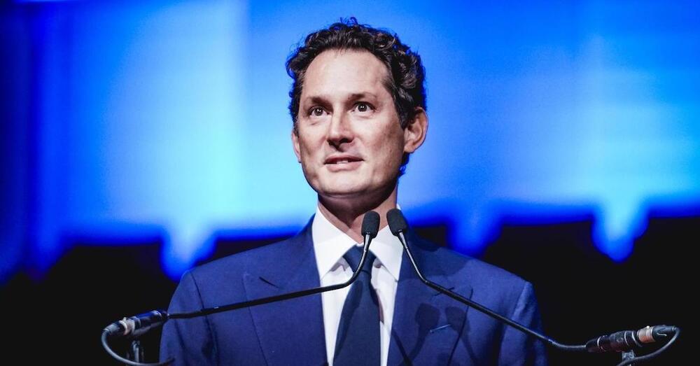 Tavares, Stellantis e la lite con John Elkann? Bianca Carretto (Corriere) ci racconta la verit&agrave;: &ldquo;I 100 milioni? Anche di pi&ugrave;, se&hellip; Marchionne? Ecco le sue volont&agrave;&rdquo;. E su Ferrari, Repubblica e La Stampa...