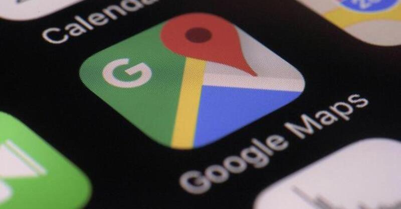 La strada verso la morte: attenzione a seguire Google Maps dopo un&#039;alluvione