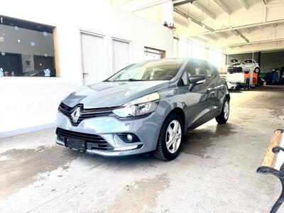 Renault Clio 1.0 sce Evolution 65cv del 2019 usata a Erba