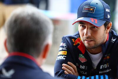 F1. Red Bull e Perez ai titoli di coda: Abu Dhabi sar&agrave; l'ultima da titolare. Tsunoda, Lawson e Hadjar si giocano il posto