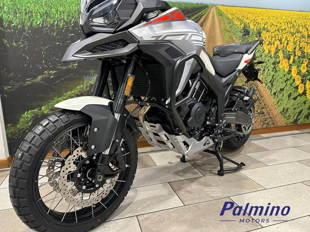 Morbidelli T1002VX (2024 - 25) (4)