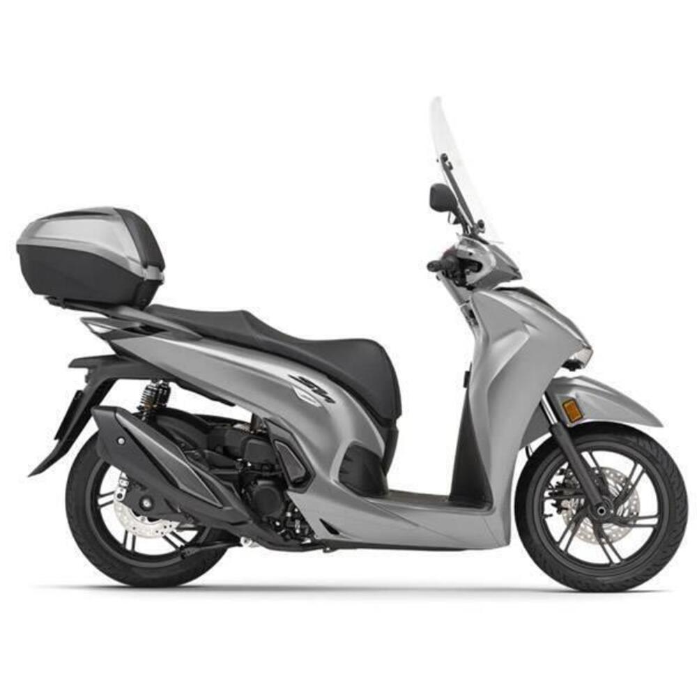 Honda SH 350i GT (2025 - 26) (2)