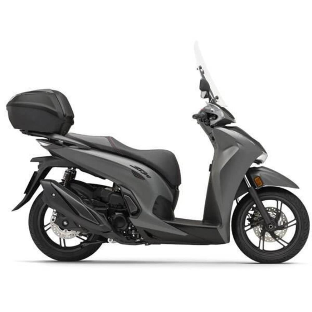 Honda SH 350i GT (2025 - 26) (4)