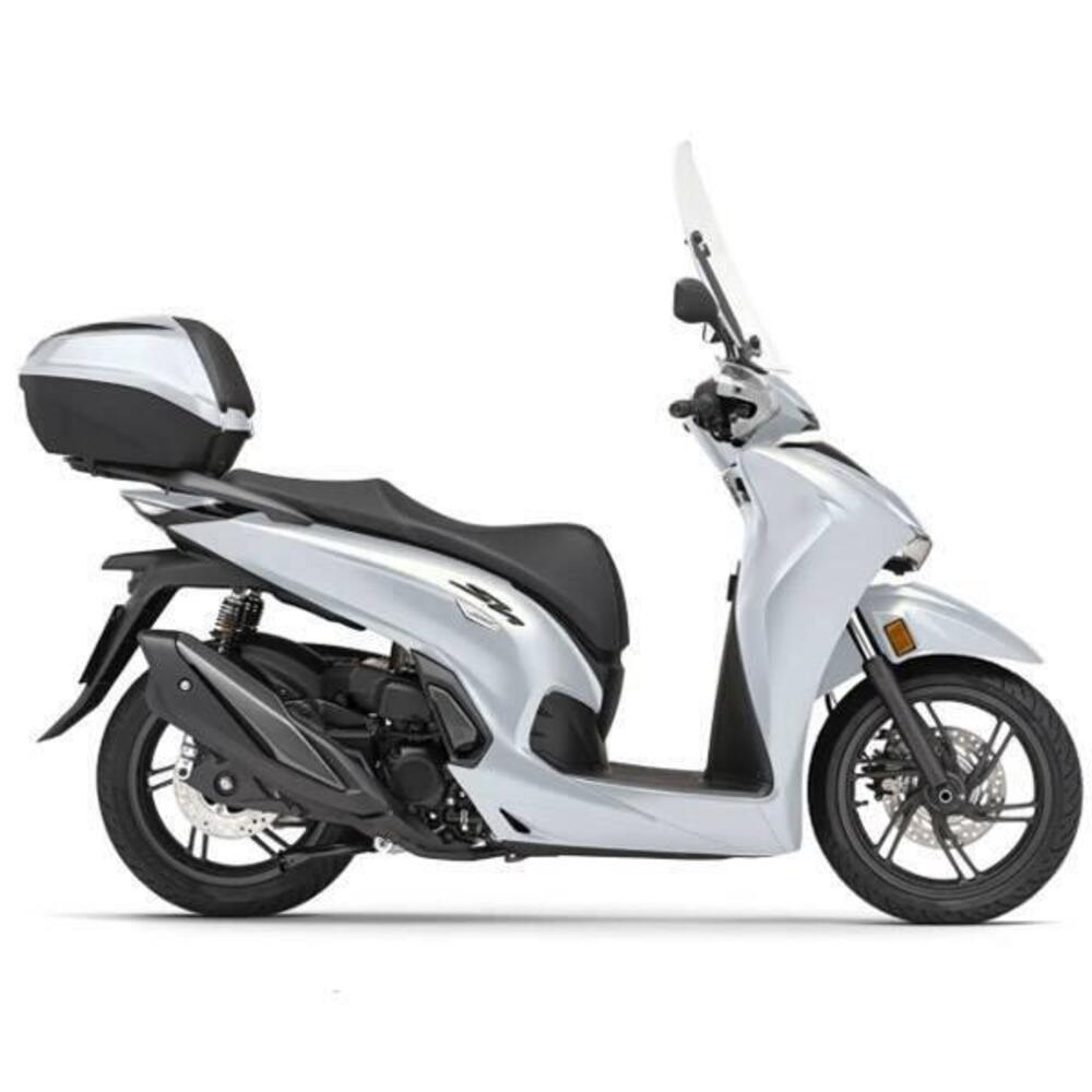 Honda SH 350i GT (2025 - 26) (6)